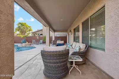 44223 W High Desert Trail, Maricopa, AZ 85139 - Photo 29