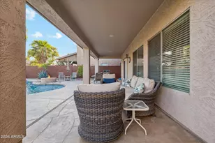 44223 W High Desert Trail, Maricopa, AZ 85139 - Photo 29