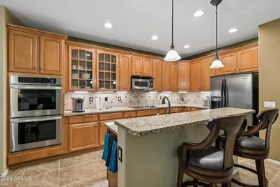 44223 W High Desert Trail, Maricopa, AZ 85139 - Photo 11