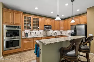 44223 W High Desert Trail, Maricopa, AZ 85139 - Photo 11