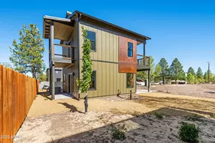302 W Oak Ave, Flagstaff, AZ 86001 - Photo 35