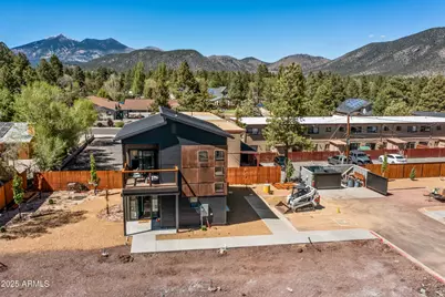 302 W Oak Avenue #4, Flagstaff, AZ 86001 - Photo 37