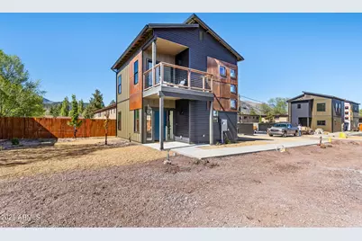 302 W Oak Avenue #4, Flagstaff, AZ 86001 - Photo 33