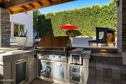 3017 E Silo Drive, Gilbert, AZ 85296 - Photo 27