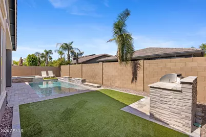 2860 E Pinto Drive, Gilbert, AZ 85296 - Photo 15