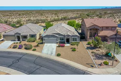 29994 W Fairmount Avenue, Buckeye, AZ 85396 - Photo 39