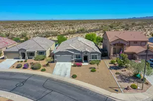 29994 W Fairmount Ave, Buckeye, AZ 85396 - Photo 39