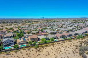 29994 W Fairmount Ave, Buckeye, AZ 85396 - Photo 45