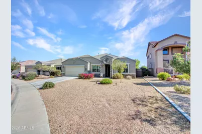 29994 W Fairmount Avenue, Buckeye, AZ 85396 - Photo 49