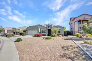 29994 W Fairmount Ave, Buckeye, AZ 85396 - Photo 49