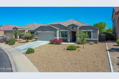 29994 W Fairmount Avenue, Buckeye, AZ 85396 - Photo 37