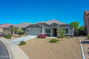 29994 W Fairmount Ave, Buckeye, AZ 85396 - Photo 37