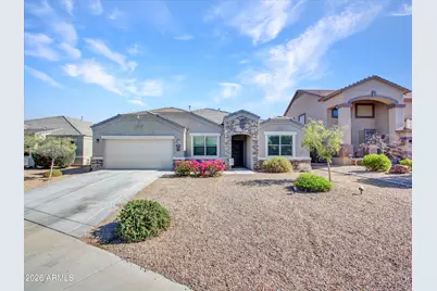29994 W Fairmount Avenue, Buckeye, AZ 85396 - Photo 1