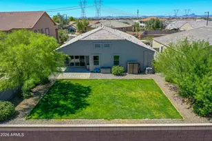 29994 W Fairmount Ave, Buckeye, AZ 85396 - Photo 47