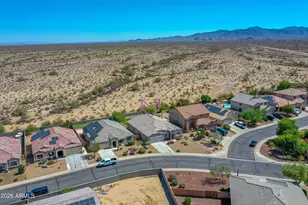 29994 W Fairmount Ave, Buckeye, AZ 85396 - Photo 41