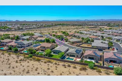 29994 W Fairmount Avenue, Buckeye, AZ 85396 - Photo 43
