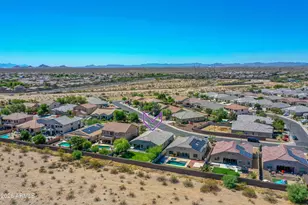 29994 W Fairmount Ave, Buckeye, AZ 85396 - Photo 43