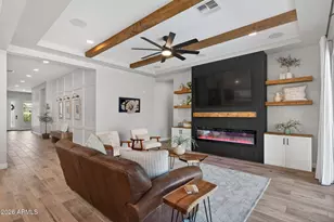 4817 S Pluto, Mesa, AZ 85212 - Photo 1