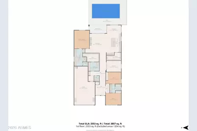 4817 S Pluto --, Mesa, AZ 85212 - Photo 49