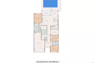 4817 S Pluto, Mesa, AZ 85212 - Photo 49