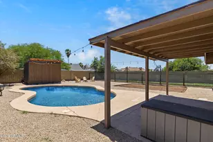 4531 W Kristal Dr, Glendale, AZ 85308 - Photo 35