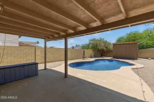 4531 W Kristal Dr, Glendale, AZ 85308 - Photo 37