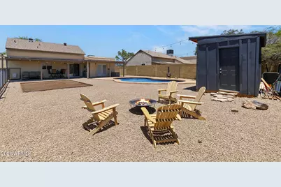 4531 W Kristal Drive, Glendale, AZ 85308 - Photo 33