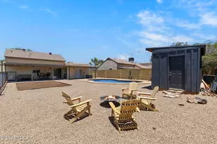 4531 W Kristal Dr, Glendale, AZ 85308 - Photo 33
