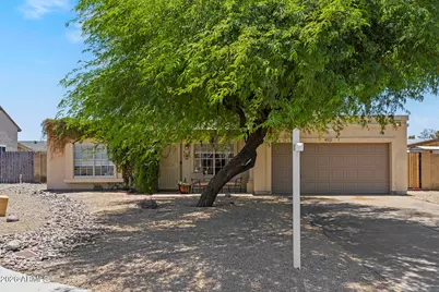 4531 W Kristal Drive, Glendale, AZ 85308 - Photo 7