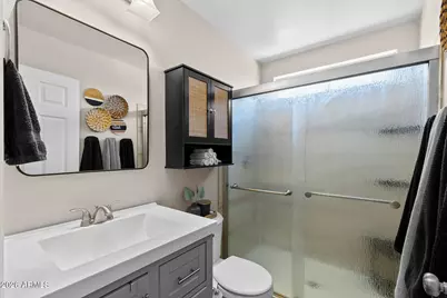4531 W Kristal Drive, Glendale, AZ 85308 - Photo 13