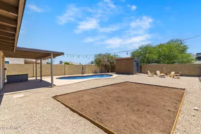 4531 W Kristal Drive, Glendale, AZ 85308 - Photo 39