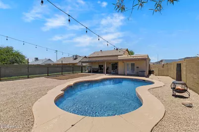 4531 W Kristal Drive, Glendale, AZ 85308 - Photo 5
