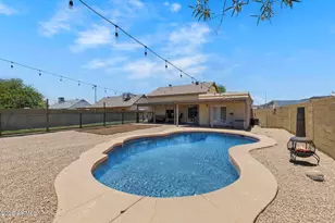 4531 W Kristal Dr, Glendale, AZ 85308 - Photo 5