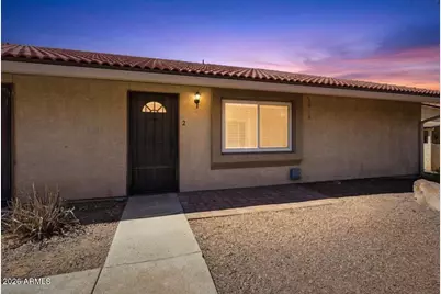 10216 N 7th Avenue #2, Phoenix, AZ 85021 - Photo 1