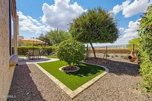 26436 W Tina Ln, Buckeye, AZ 85396 - Photo 27