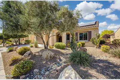 26436 W Tina Lane, Buckeye, AZ 85396 - Photo 3