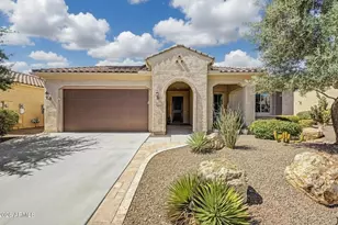 26436 W Tina Ln, Buckeye, AZ 85396 - Photo 1