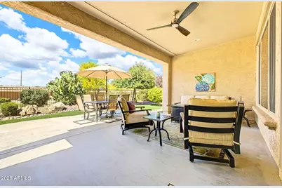 26436 W Tina Lane, Buckeye, AZ 85396 - Photo 25