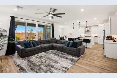 27231 N 73rd Lane, Peoria, AZ 85383 - Photo 17