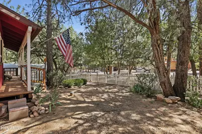 3949 N Apache Trail, Pine, AZ 85544 - Photo 27