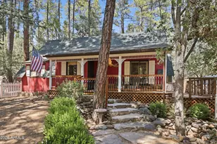3949 N Apache Trail, Pine, AZ 85544 - Photo 23