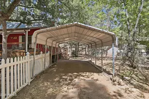 3949 N Apache Trail, Pine, AZ 85544 - Photo 35