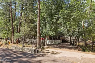 3949 N Apache Trail, Pine, AZ 85544 - Photo 29