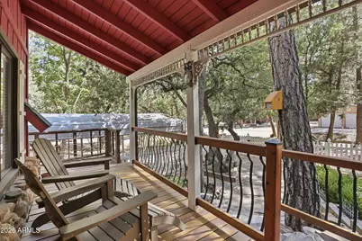 3949 N Apache Trail, Pine, AZ 85544 - Photo 25