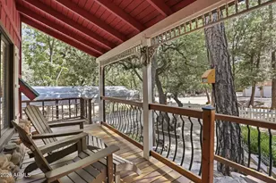 3949 N Apache Trail, Pine, AZ 85544 - Photo 25