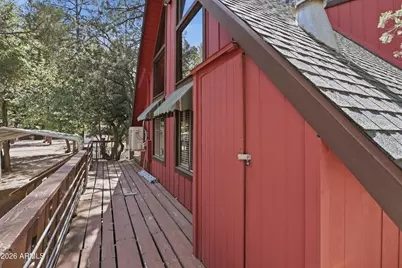 3949 N Apache Trail, Pine, AZ 85544 - Photo 33