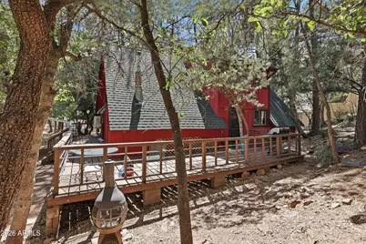 3949 N Apache Trail, Pine, AZ 85544 - Photo 31
