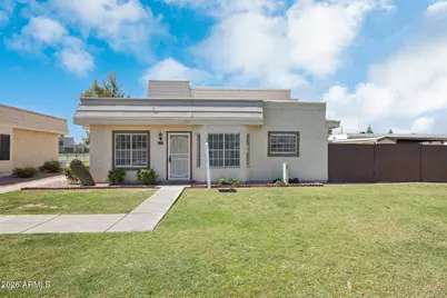 6701 S Jentilly Lane, Tempe, AZ 85283 - Photo 1