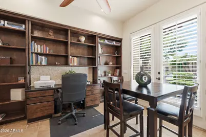 700 N Dobson Road #33, Chandler, AZ 85224 - Photo 31