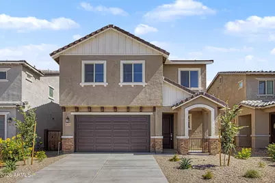 10734 E Dragoon Circle, Mesa, AZ 85208 - Photo 3